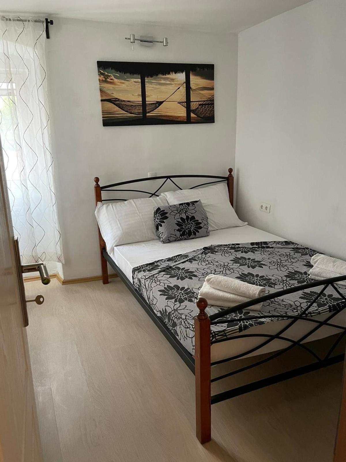 Zadar Beach Apartments Extérieur photo